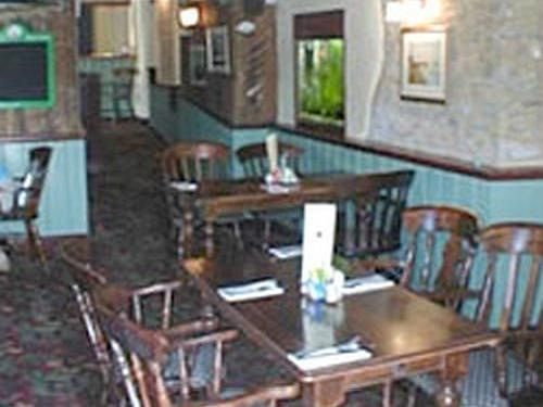 The Lugger Inn Weymouth Zewnętrze zdjęcie